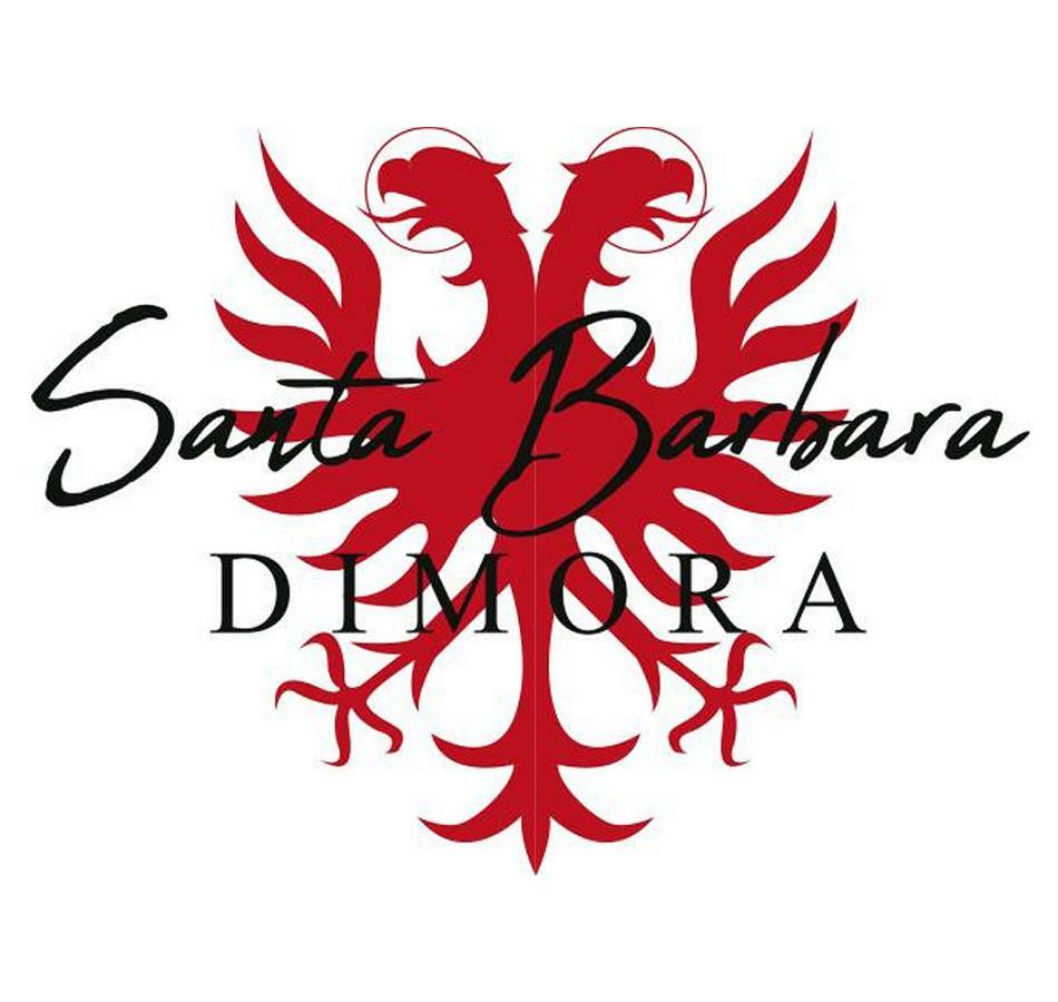 Dimora Santa Barbara Hotel Ferrara Bagian luar foto